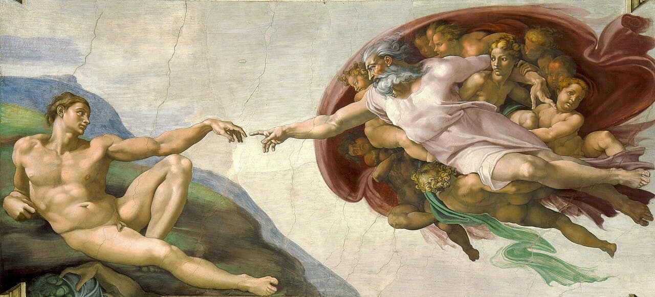 Michelangelo: The Divine Hand of the Renaissance